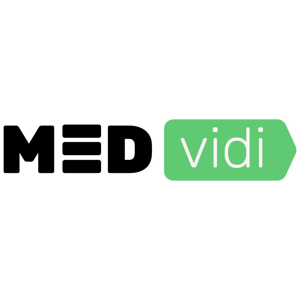 MEDvidi